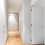 Apartamento Hostdomus - Lagrange Luxury Turim