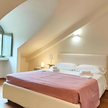 Hostdomus - Lagrange Luxury Appartement Turijn