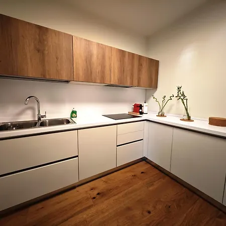 Apartment Hostdomus - Lagrange Luxury *