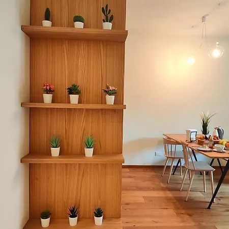 Apartment Hostdomus - Lagrange Luxury *