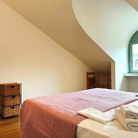 Hostdomus - Lagrange Luxury * Turin