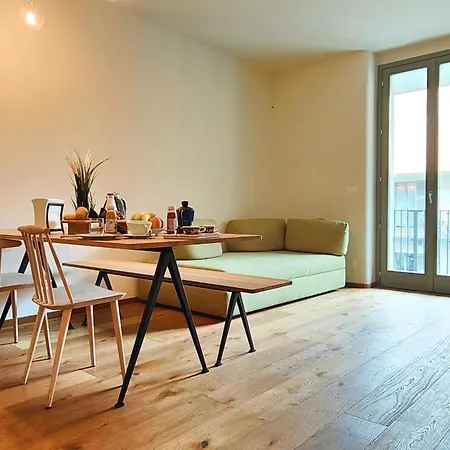 Hostdomus - Lagrange Luxury Turin