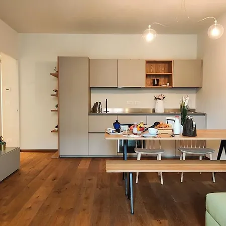 Hostdomus - Lagrange Luxury