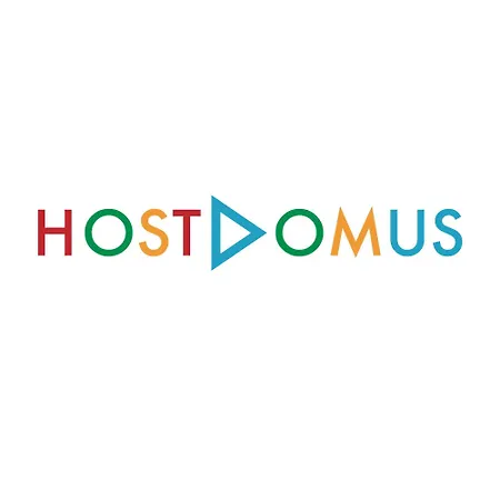 Apartment Hostdomus - Lagrange Luxury *