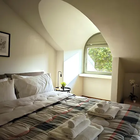 Apartment Hostdomus - Lagrange Luxury Turin