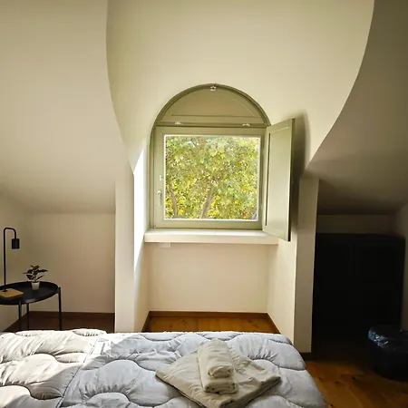 Hostdomus - Lagrange Luxury Turin