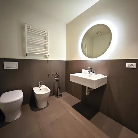 Hostdomus - Lagrange Luxury Turin