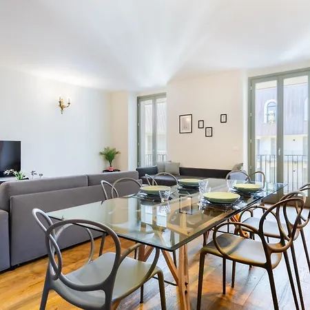 Hostdomus - Lagrange Luxury