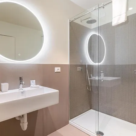 Apartamento Hostdomus - Lagrange Luxury *