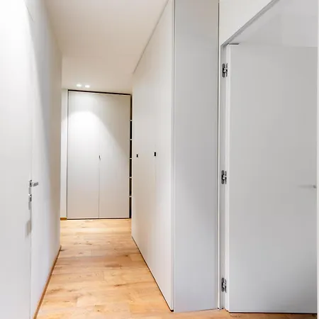 Apartamento Hostdomus - Lagrange Luxury Turín