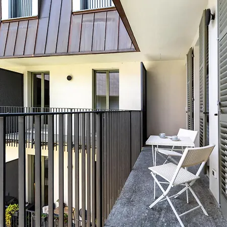 Hostdomus - Lagrange Luxury *