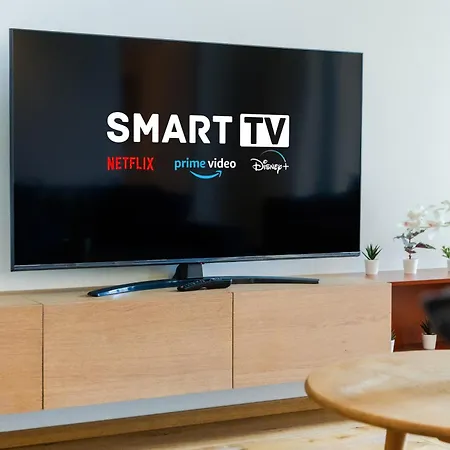 Apartamento Hostdomus - Lagrange Luxury