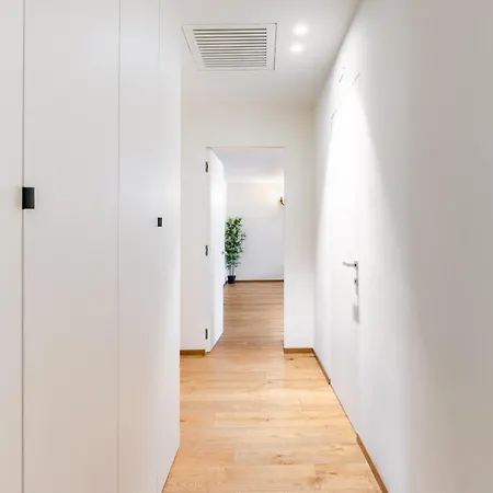 Apartamento Hostdomus - Lagrange Luxury *