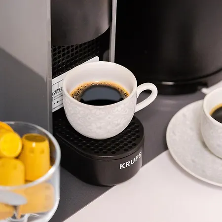 Apartamento Hostdomus - Lagrange Luxury *