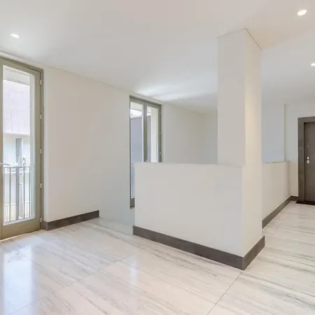 Apartmán Hostdomus - Lagrange Luxury Turín