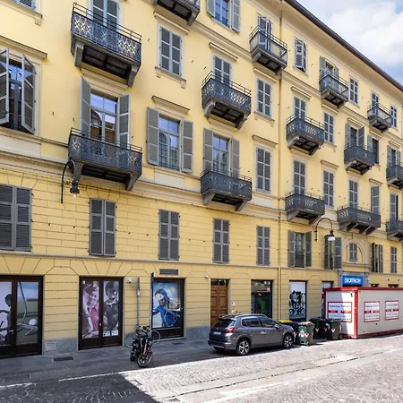 Apartment Hostdomus - Lagrange Luxury