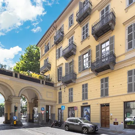Hostdomus - Lagrange Luxury Apartment