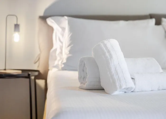 Hostdomus - Lagrange Luxury Apartment Turin
