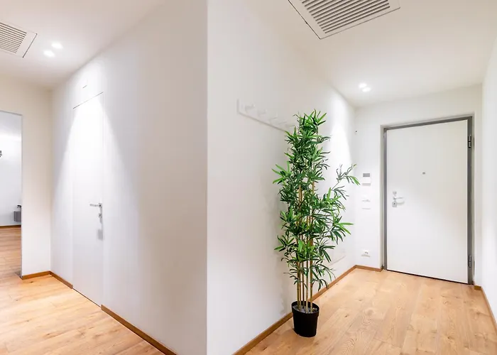 Hostdomus - Lagrange Luxury *