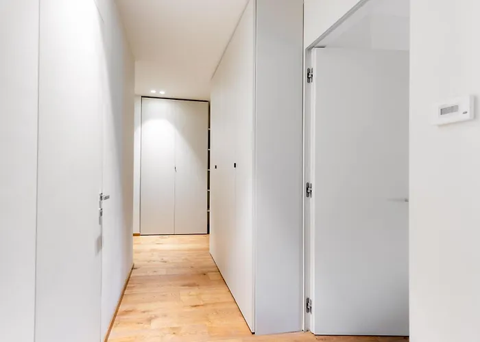 Apartment Hostdomus - Lagrange Luxury Turin