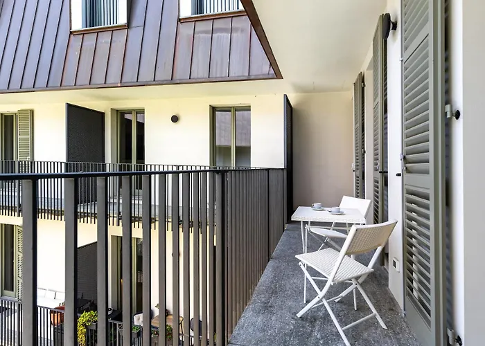 Hostdomus - Lagrange Luxury *