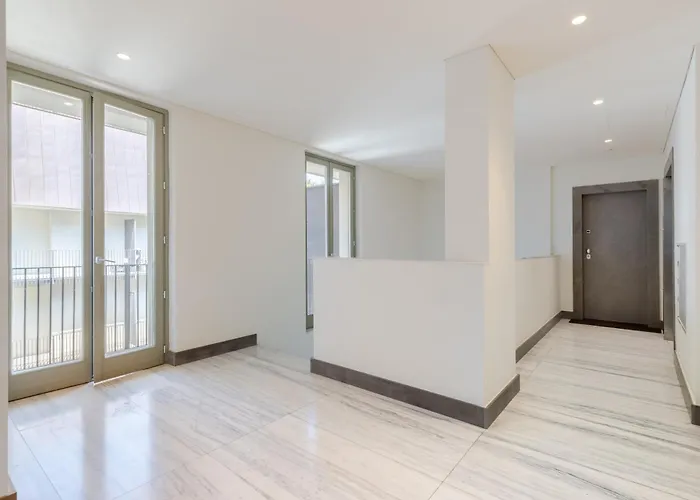 Apartment Hostdomus - Lagrange Luxury Turin