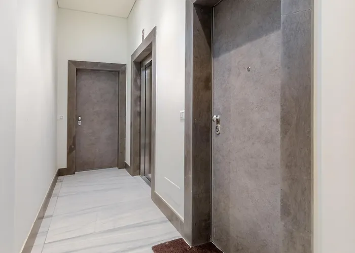 Apartment Hostdomus - Lagrange Luxury Turin