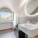 Hostdomus - Lagrange Luxury Turín