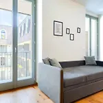 Apartamento Hostdomus - Lagrange Luxury Turín