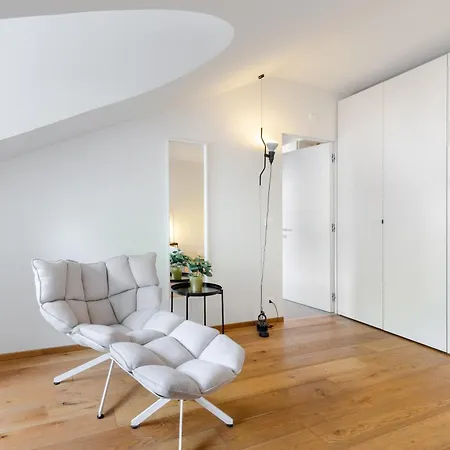 Hostdomus - Lagrange Luxury Apartamento Turim