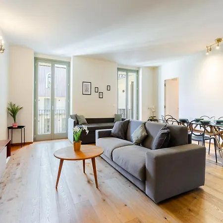 Hostdomus - Lagrange Luxury *