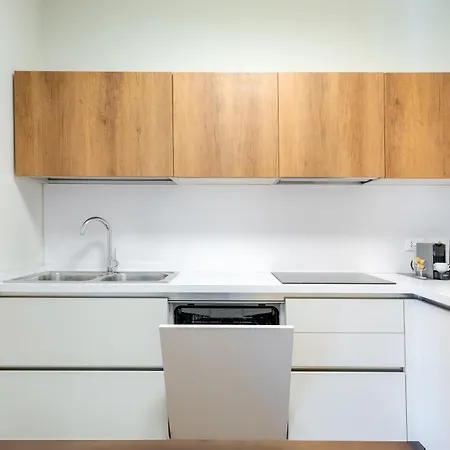 Hostdomus - Lagrange Luxury