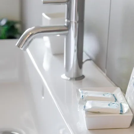 شقة Hostdomus - Lagrange Luxury *